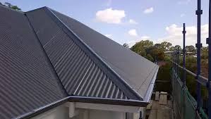 Best Commercial Roofing Services  in Bayou Lourse, LA